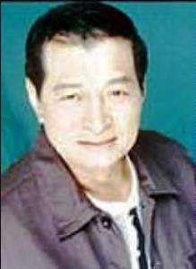 Vic Vargas