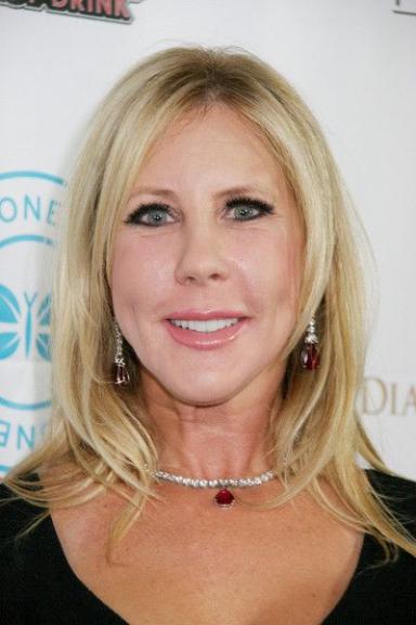 Vicki Gunvalson Death Fact Check, Birthday & Age | Dead or Kicking