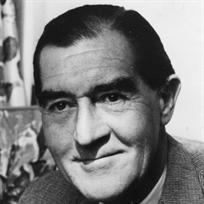 Victor Canning