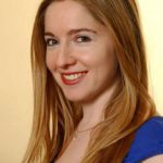 Victoria Coren Mitchell