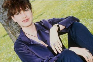 Victoria Mary Clarke