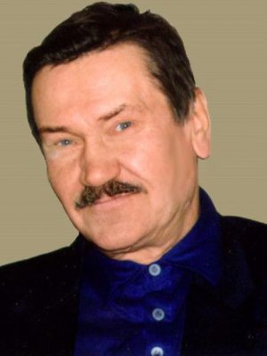 Viktor Dolnik