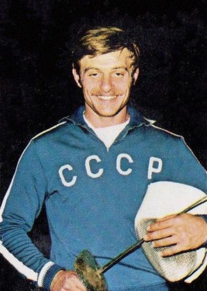 Viktor Modzalevsky