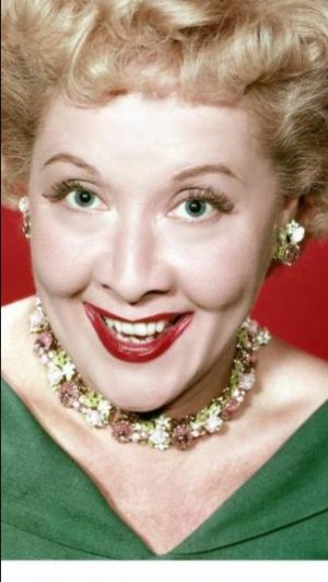 Vivian Vance Death Fact Check, Birthday & Date of Death