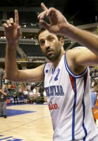 Vlade Divac Death Fact Check, Birthday & Age | Dead or Kicking