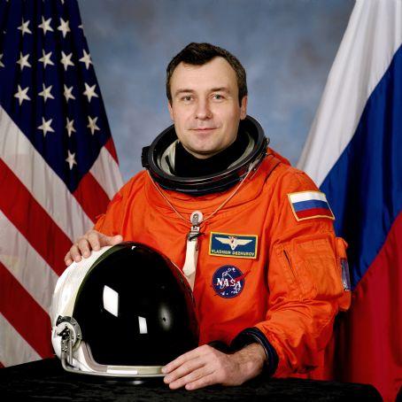 Vladimir Dezhurov