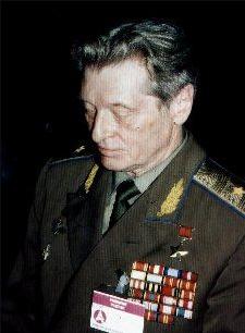 Vladimir Ilyushin