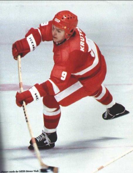 Vladimir Krutov