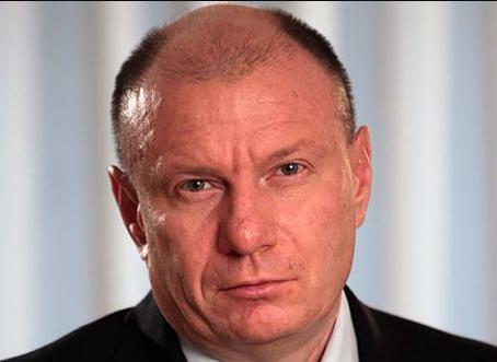 Vladimir Potanin Death Fact Check, Birthday & Age | Dead or Kicking