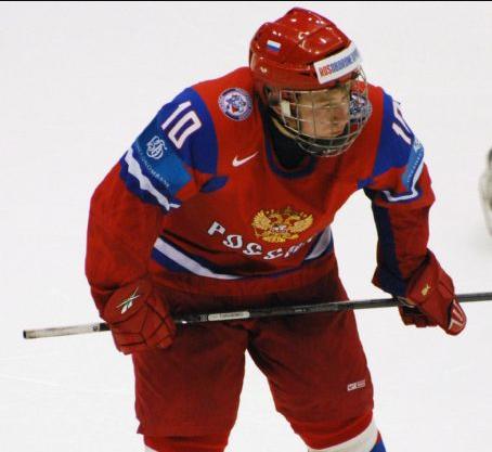 Vladimir Tarasenko Death Fact Check, Birthday & Age | Dead or Kicking