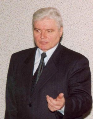 Vladimir Yegorov