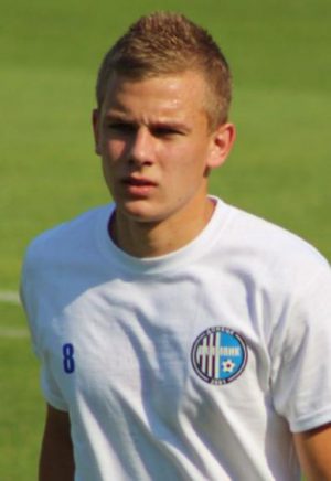 Volodymyr Doronin