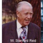 W. Stanford Reid
