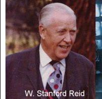 W. Stanford Reid