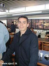 Walker Américo Frônio