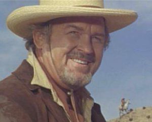 Walter Barnes