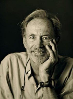 Walter Iooss Jr.