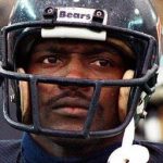 Walter Payton