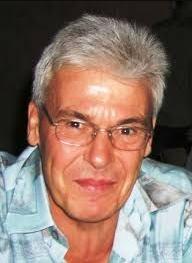 Walter Stocker