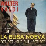 Walter Valdi