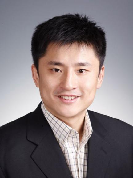 Wang Haibin