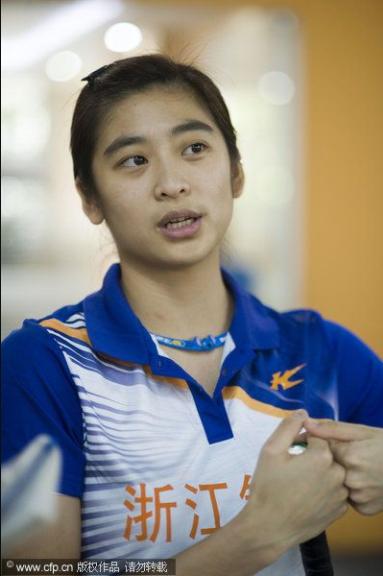 Wang Lin