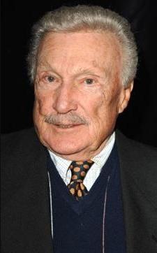 Warren Stevens