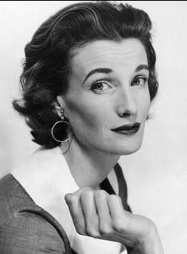 Wenda Rogerson