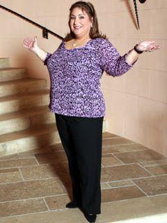 Wendy Kaufman