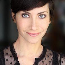 Wendy Rosoff