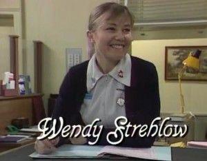 Wendy Strehlow