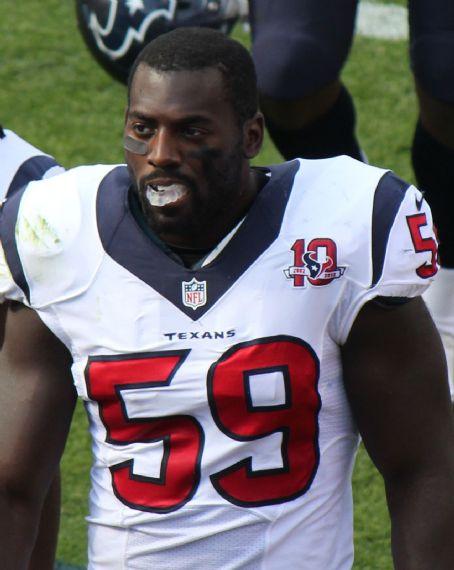 Whitney Mercilus Death Fact Check, Birthday & Age | Dead or Kicking