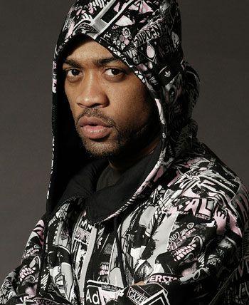 Wiley (rapper)