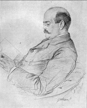 Wilhelm von Bismarck