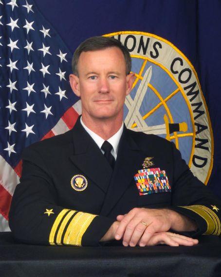 William H. McRaven Death Fact Check, Birthday & Age | Dead or Kicking