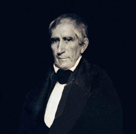William Henry Harrison Death Fact Check, Birthday & Date of Death