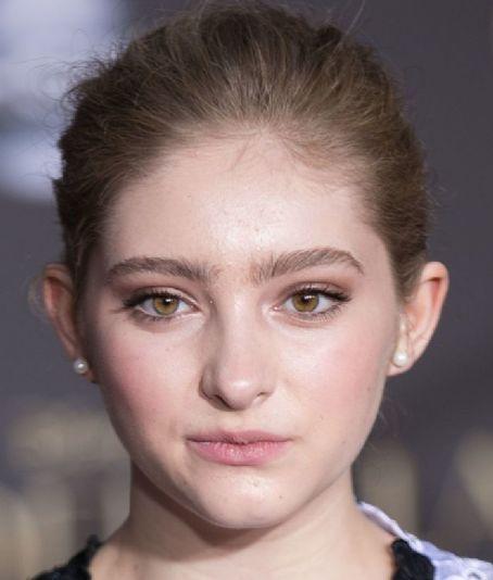 Willow Shields Death Fact Check, Birthday & Age | Dead or Kicking