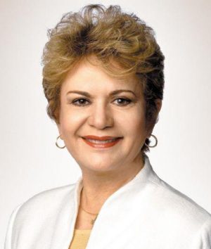 Wilma de Faria