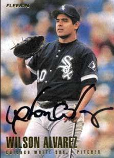 Wilson Alvarez Death Fact Check, Birthday & Age | Dead or Kicking