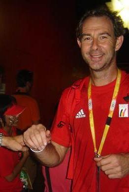 Wim Vandeven