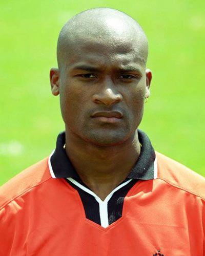 Winston Bogarde