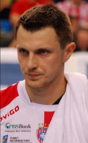 Wojciech Grzyb