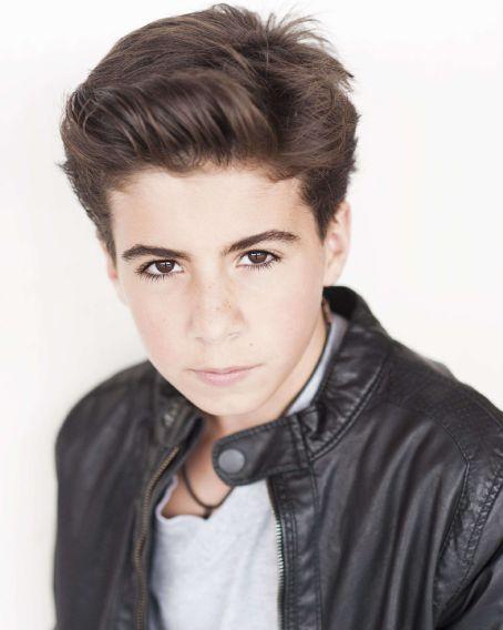 Xavier West