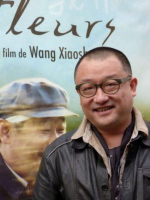 Xiaoshuai Wang