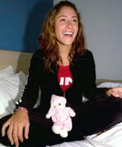 Ximena Cortés