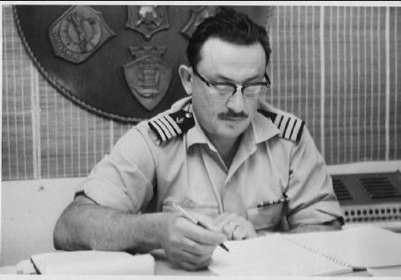 Ya'akov Shefi