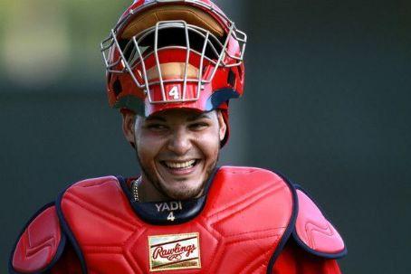 Yadier Molina