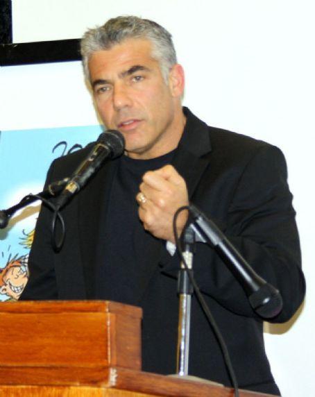 Yair Lapid