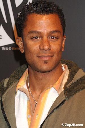 Yanic Truesdale