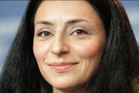 Yasemin Samdereli